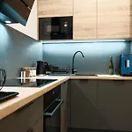 Apartment Laguna Beskidow - A1 *