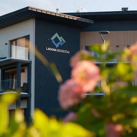 Laguna Beskidow - A1 Zarzecze