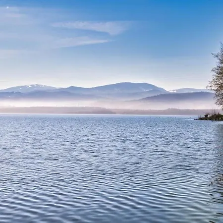 Laguna Beskidow - A1 *