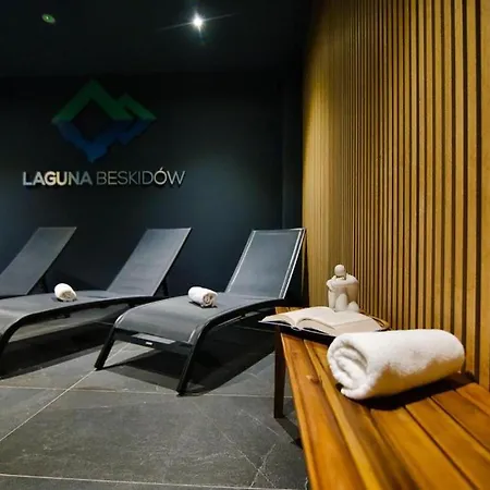 Apartment Laguna Beskidow - A1
