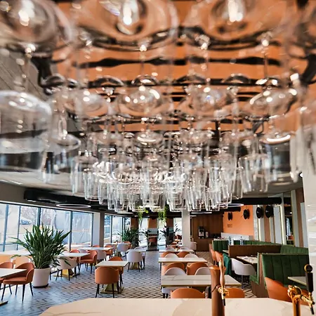 Laguna Beskidow - A1 Apartman *