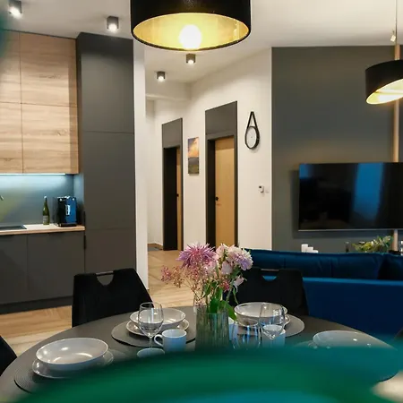 Laguna Beskidow - A1 Zarzecze