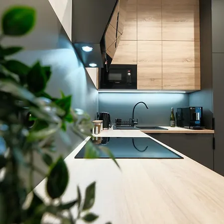 Laguna Beskidow - A1