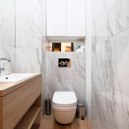 Laguna Beskidow - A1