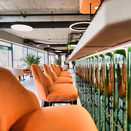 Apartman Laguna Beskidow - A1