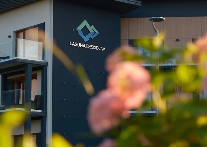 Laguna Beskidow - A1 זאז'צ'ה