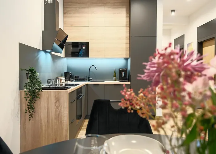 Laguna Beskidow - A1