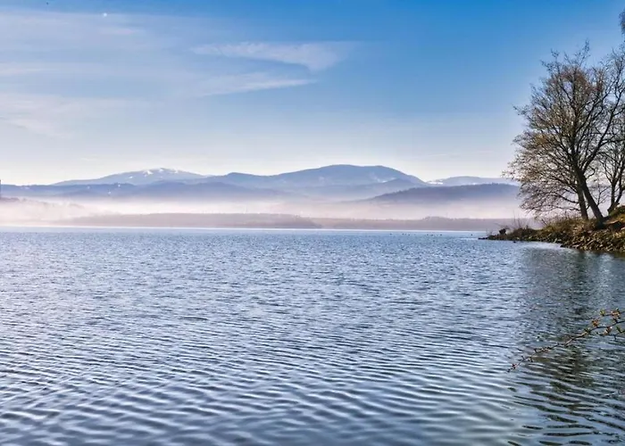 Laguna Beskidow - A1 *