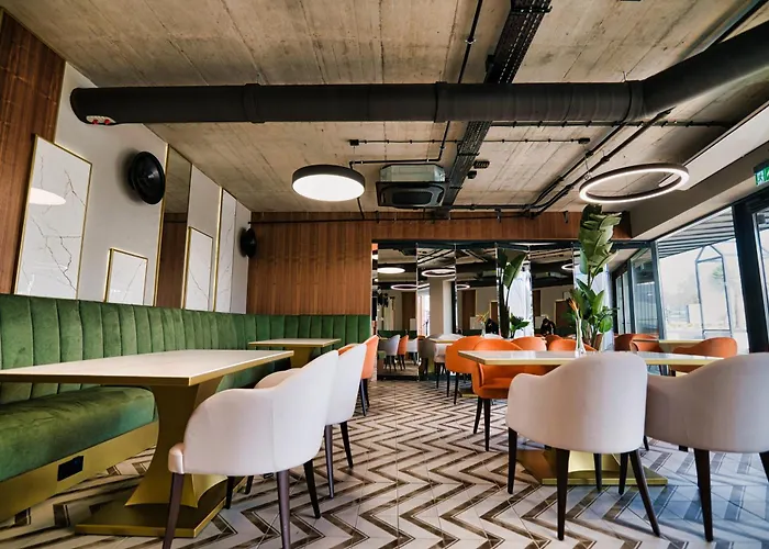 Laguna Beskidow - A1