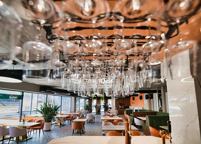 Laguna Beskidow - A1 דירה *