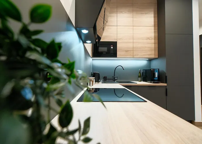 Laguna Beskidow - A1