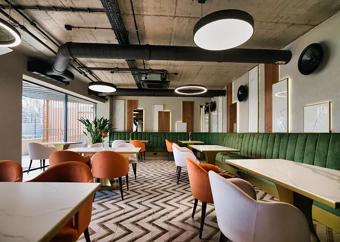 Laguna Beskidow - A1 דירה זאז'צ'ה