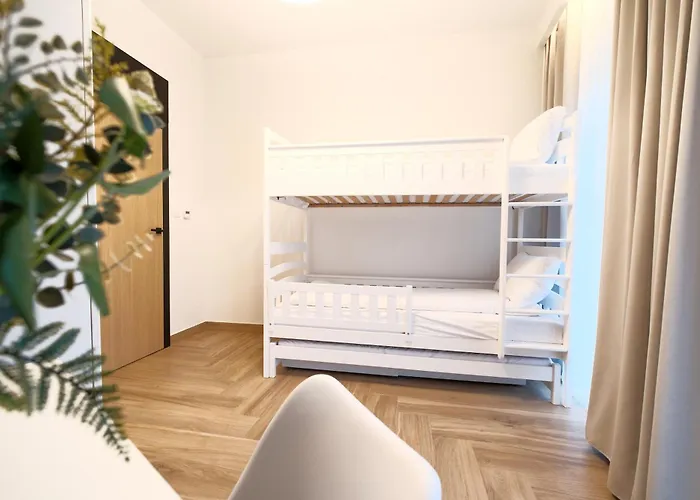 Laguna Beskidow - A1 *