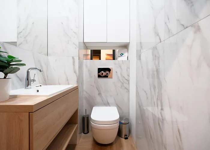 Laguna Beskidow - A1