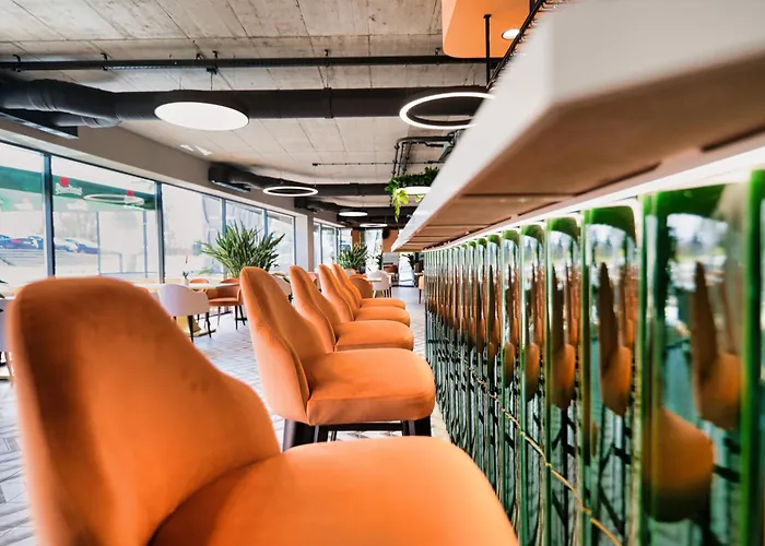 דירה Laguna Beskidow - A1